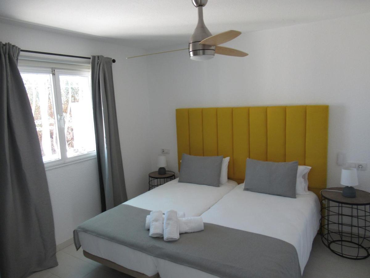 La Casa Del Mar, By Comfortable Luxury 코라레호 외부 사진