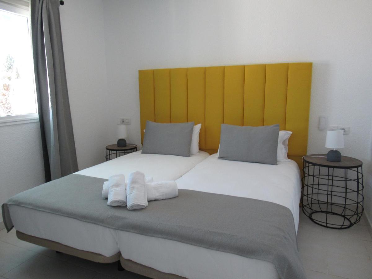 La Casa Del Mar, By Comfortable Luxury 코라레호 외부 사진