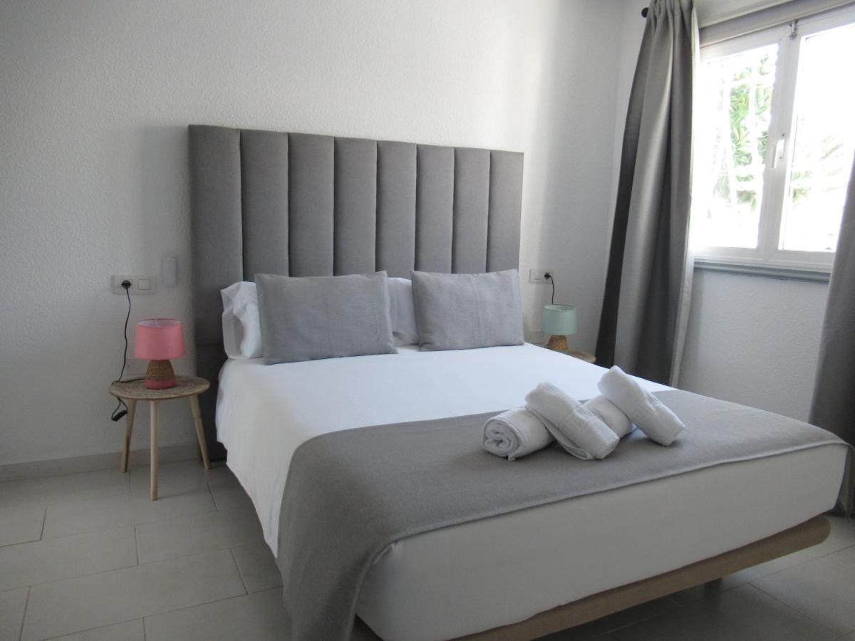 La Casa Del Mar, By Comfortable Luxury 코라레호 외부 사진