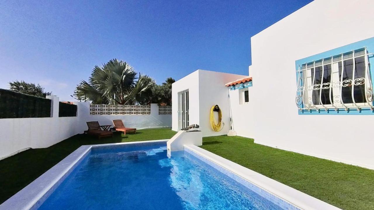 La Casa Del Mar, By Comfortable Luxury 코라레호 외부 사진